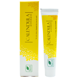 New Life Calendula Ointment