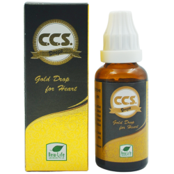 New Life C.C.S Drops