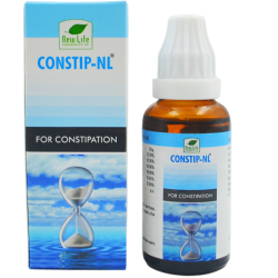 New Life Constip NL Drops