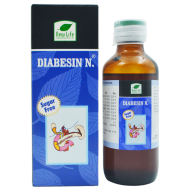 New Life Diabesin N Syrup New Life Diabesin N Syrup
