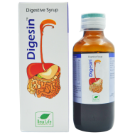 New Life Digesin Syrup
