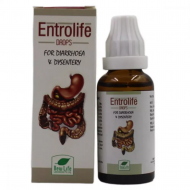 New Life Entrolife Drops
