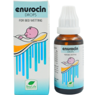 New Life Enurocin Drops New Life Enurocin Drops