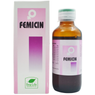 New Life Femicin Syrup New Life Femicin Syrup