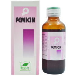 New Life Femicin Syrup New Life Femicin Syrup
