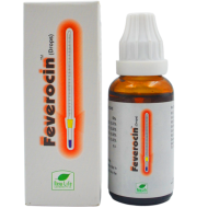 New Life Feverocin Drops New Life Feverocin Drops