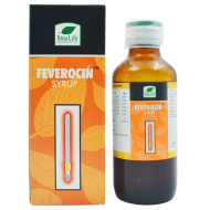 New Life Feverocin Syrup New Life Feverocin Syrup