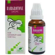 New Life Hairgrotone Drops New Life Hairgrotone Drops