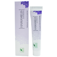 New Life Hamamelis Ointment