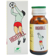 New Life Hightall Tablet New Life Hightall Tablet