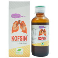 New Life Kofsin Syrup New Life Kofsin Syrup