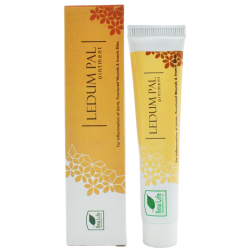 New Life Ledum Pal Ointment