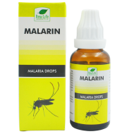 New Life Malarin Drops New Life Malarin Drops