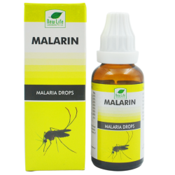 New Life Malarin Drops New Life Malarin Drops