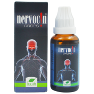 New Life Nervocin Drops New Life Nervocin Drops