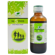 New Life NL 5 Phos New Life NL 5 Phos