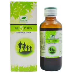 New Life NL 5 Phos New Life NL 5 Phos