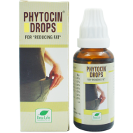 New Life Phytocin Drops New Life Phytocin Drops