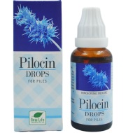New Life Pilocin Drops New Life Pilocin Drops