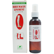 New Life Rheumacin Liniment New Life Rheumacin Liniment
