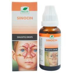 New Life Sinocin Drops
