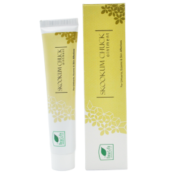 New Life Skookum Chuck Ointment