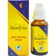 New Life Snorfree Drops New Life Snorfree Drops