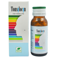 New Life Tonsilocin Tablets New Life Tonsilocin Tablets