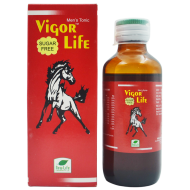 New Life Vigor Life Syrup New Life Vigor Life Syrup