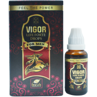 New Life Vigor Life Forte Drops New Life Vigor Life Forte Drops