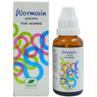 New Life Wormocin Drops New Life Wormocin Drops