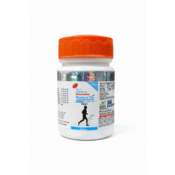 PHBL Rheumacure Plus TABLETS