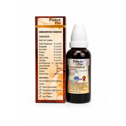PHBL POWER PLUS DROP (30ML)