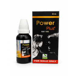 PHBL POWER PLUS DROP (30ML)