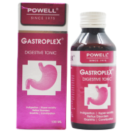Powell's Gastroplex Syrup Powell's Gastroplex Syrup