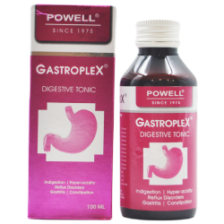 Powell's Gastroplex Syrup