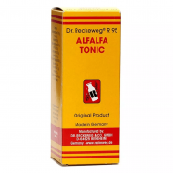 Dr. Reckeweg Alfalfa Tonic Dr. Reckeweg Alfalfa Tonic