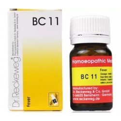 Dr Reckeweg Bio Combination 11 Dr Reckeweg Bio Combination 11