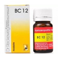 Dr Reckeweg Bio Combination 12 Dr Reckeweg Bio Combination 12