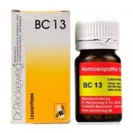 Dr Reckeweg Bio Combination 13 Dr Reckeweg Bio Combination 13
