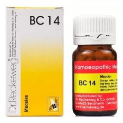 Dr Reckeweg Bio Combination 14 Dr Reckeweg Bio Combination 14