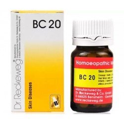 Dr Reckeweg Bio Combination 20 Dr Reckeweg Bio Combination 20