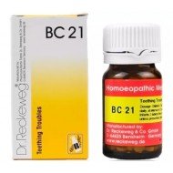 Dr Reckeweg Bio Combination 21 (BC 21) Dr Reckeweg Bio Combination 21 (BC 21)