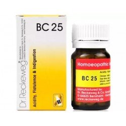 Dr Reckeweg Bio Combination 25 Dr Reckeweg Bio Combination 25