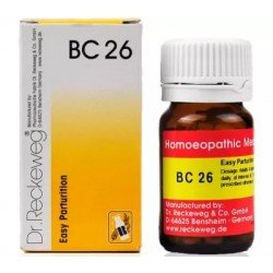 Dr Reckeweg Bio Combination 26 Dr Reckeweg Bio Combination 26
