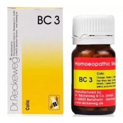 Dr Reckeweg Bio Combination 3 Dr Reckeweg Bio Combination 3