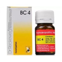 Dr Reckeweg Bio Combination 4 Dr Reckeweg Bio Combination 4