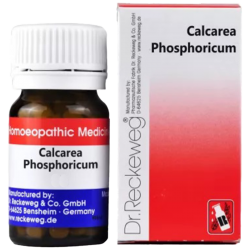 Dr Reckeweg Calcarea Phosphorica Dr Reckeweg Calcarea Phosphorica