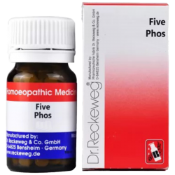 Dr Reckeweg Five Phos Dr Reckeweg Five Phos