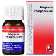 Dr Reckeweg Magnesium Phosphoricum Dr Reckeweg Magnesium Phosphoricum